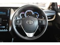Toyota Yaris Ativ 1.2E A/T ปี 2018 รูปที่ 7